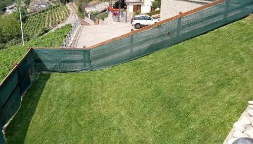 Villetta maison hélène CIR n 0391 - Foto 5, Garden