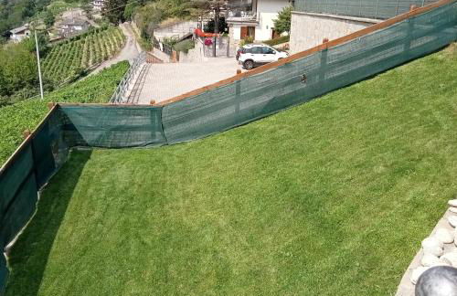 Villetta maison hélène CIR n 0391 - Foto 5