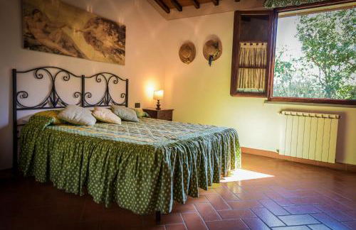 Agriturismo Fattoria Sant'Appiano - Foto 14