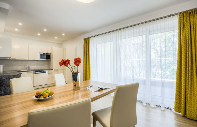 Vienna Grand Apartments CITY - Foto 52