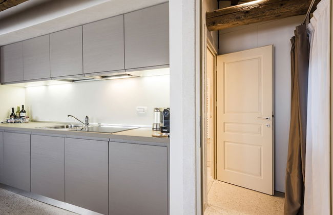 MYSWEETPLACE - San Marco Apartments - Foto 30