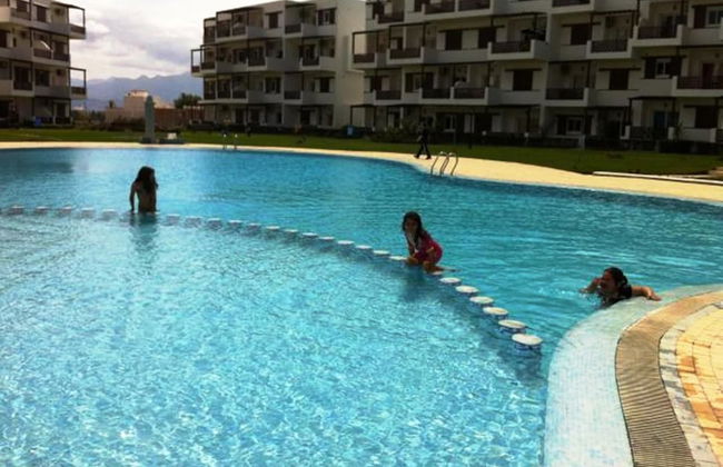 Mirador Golf Residence - Foto 22