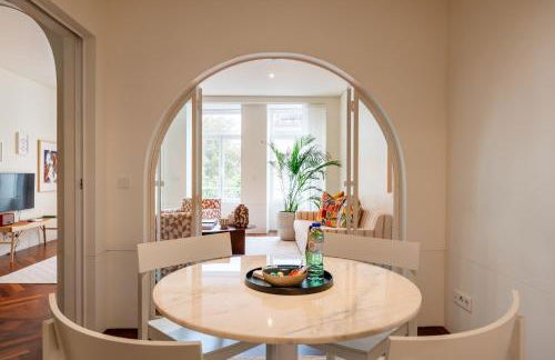 Vila Catarina Luxury Apartments - Foto 16