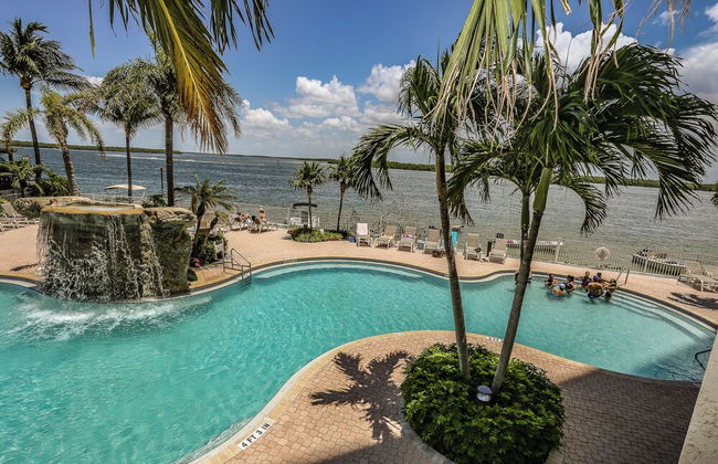 Lovers Key Resort 403 - Foto 26