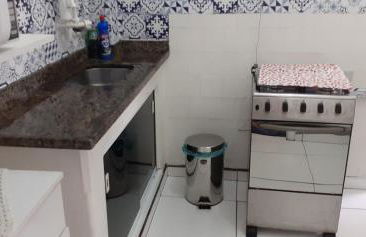 Apê com linda vista do Rio No centro de Niterói Com 2 quartos - Foto 19