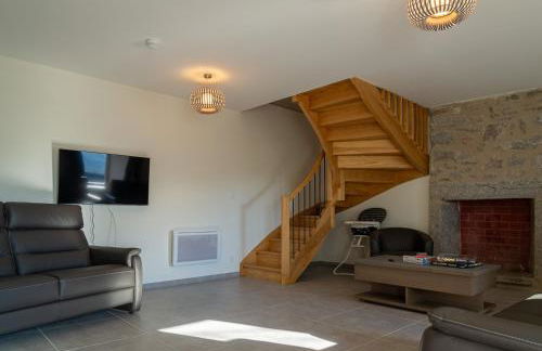 Gite de recoules - Foto 11