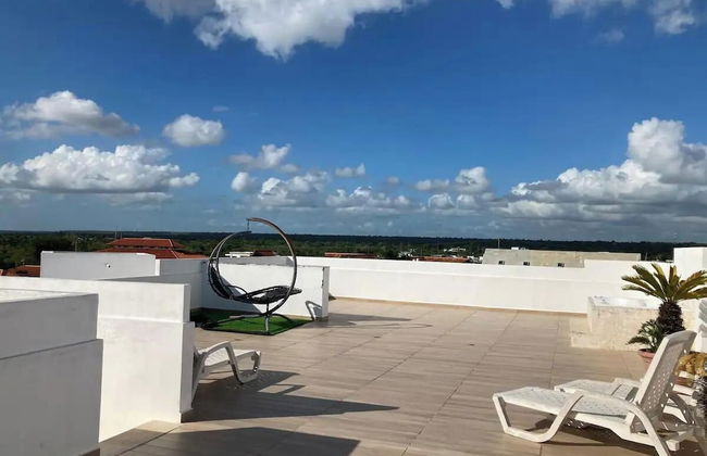 Baya Azul Bayahibe - Penthouse 401 - Foto 18