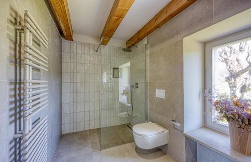 Stone Villa Istria Private Pool Paradise - Foto 25