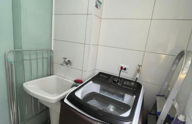 Apê Amarelo Ubatuba - Foto 27