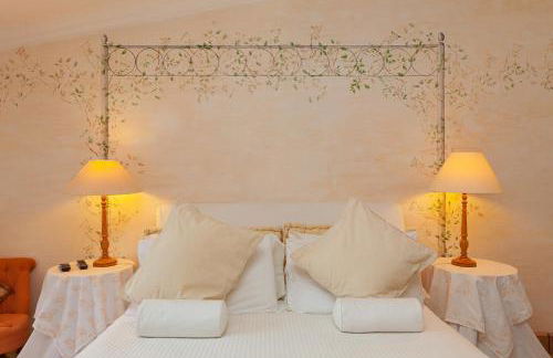 Conti Beccaris Castle by Rental in Rome - Foto 57