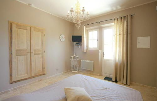 Villa in Provence with Infinity Pool - Foto 21