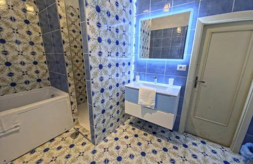 Residence Mareluna - Amalfi Coast - Foto 50