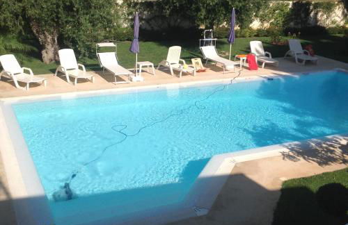 Il Giardino Dei Carrubi - Foto 65