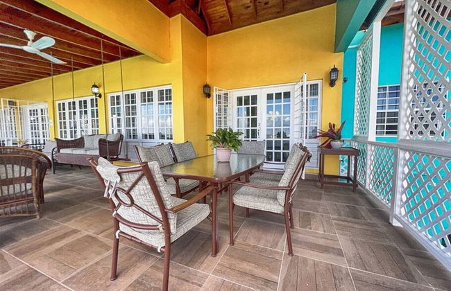 Villa Isabella Discovery Bay - Foto 45