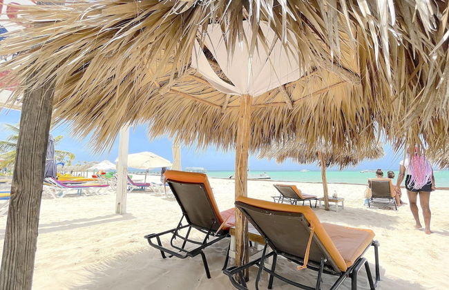 Relax Studios Deluxe POOL WIFI BEACH - Photo 38