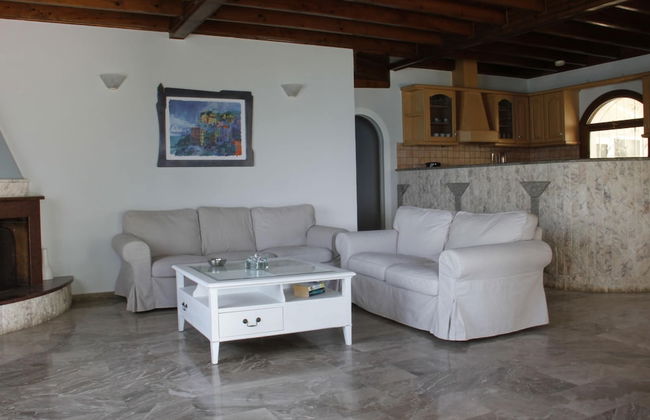 Villa in Corfu With Pool Near Gialos Beach - Foto 13