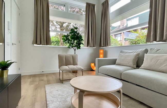 Serviced Studio Apartments in Utrecht - Photo 12