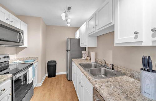 Stonecrest 620, 2Bd Apt I Free Parking I Pool - Foto 11