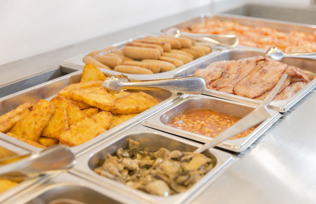 Aparthotel Flora - Foto 29