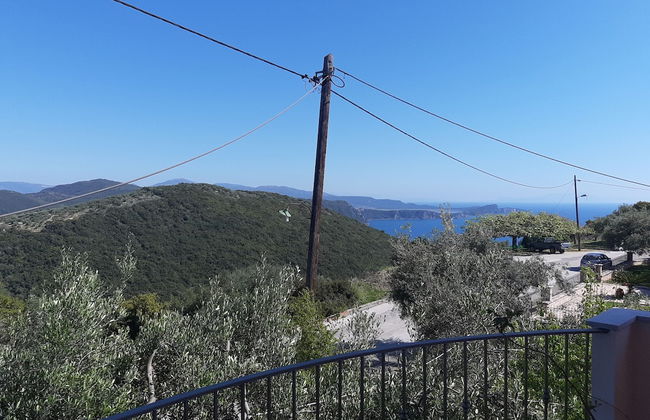 Olive Tree Apartment - Foto 55