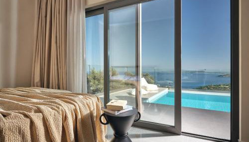 Thea lux natur villa - Foto 3