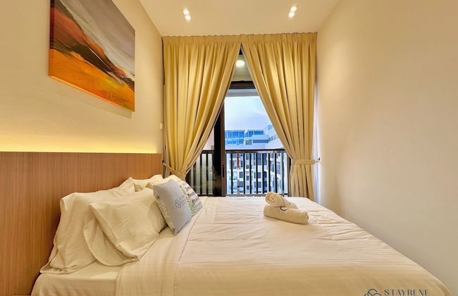Bali Residences Sea View Suites Melaka - Foto 36