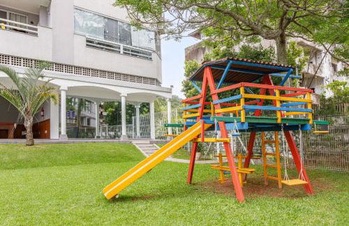 Jurerê Summer - Vista do Mar - Próximo Vila Gastronômica - Photo 32