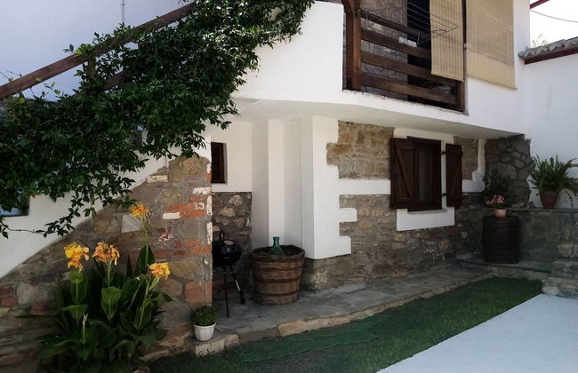 Petrino1880 Sea-vacation Apartment in Chalkidiki - Foto 29