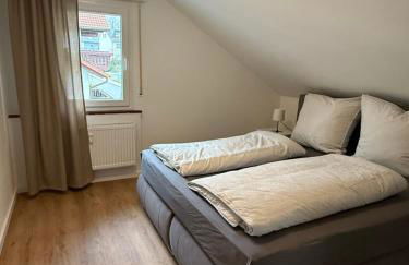 FeWo Mammut-Seepanorama - Foto 8