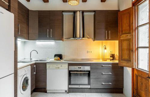 Canela Homes BARCELONA SANT ANTONI - Foto 23