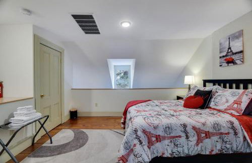 In The Heart Of Jim Thorpe (with your own parking) - Foto 38