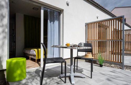 ATHOME RESIDENCE ET SPA - Foto 92