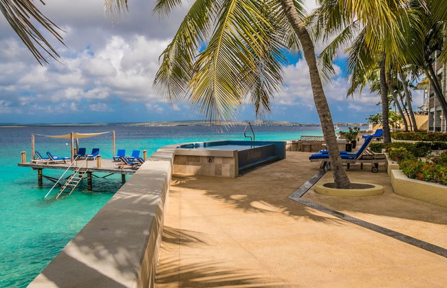 The Bellafonte - Luxury Oceanfront Hotel - Foto 79