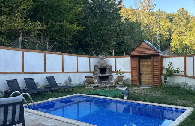 küçük göl köy - Foto 17