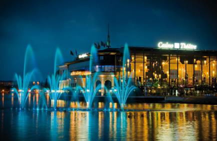 Suite du lac, Centre-ville, Lac & Casino à 2 min - Foto 24