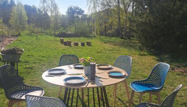 Ulinia Wilcza 4 beżowy - Foto 2