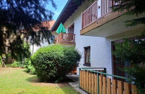 Appartementhaus Kastanie - Foto 22