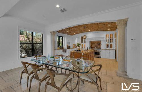 Villa Rhodes Palatial Waterfront Beach Estate - Photo 77