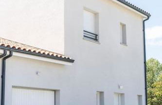 La Maison Vermeil - Grande maison moderne à Lavaur - Foto 9