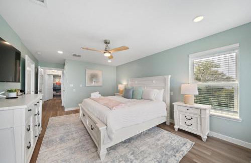 Bayfront Home with Private Pool, Pier, and Firepit - Foto 67