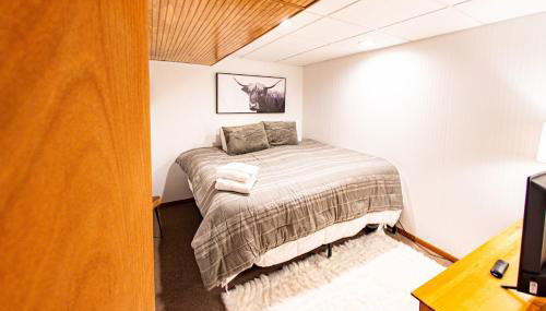 Log Home w Mountain Views Near Windham & Hunter Ski Resorts - Foto 4