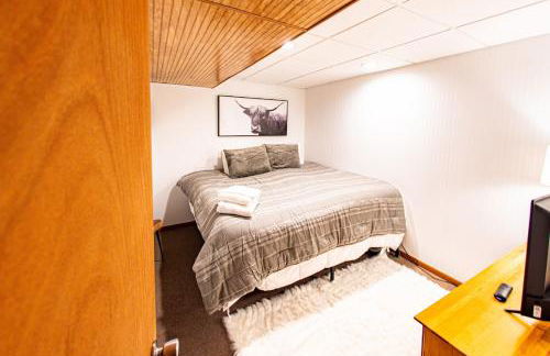 Log Home w Mountain Views Near Windham & Hunter Ski Resorts - Foto 4