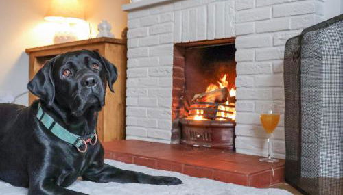 Fern Cottage - Foto 5