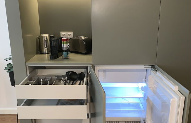 Clérigos Prime Suites by Porto City Hosts - Photo 32