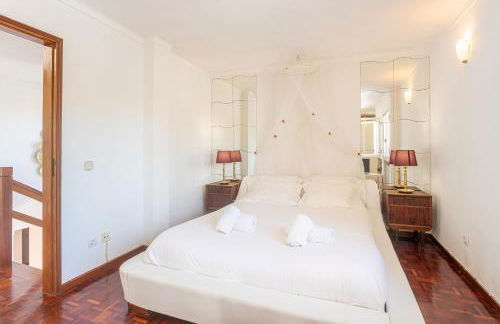 Villa Flora - Foto 20