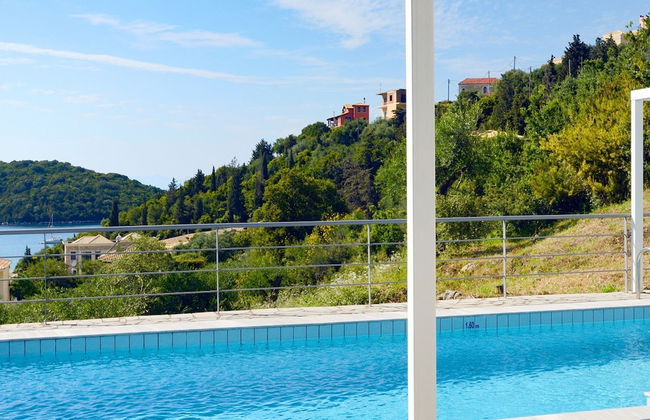 Sivota Senses - Villa Amalia - Foto 13