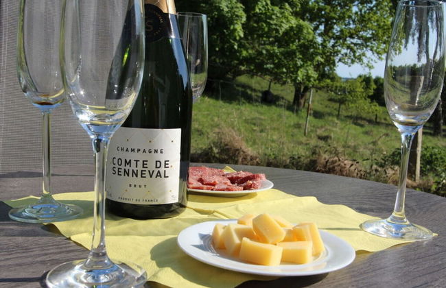 in the Holiday Home Sudstrand - Foto 15