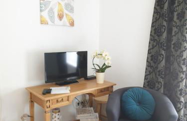 Marumparkblick 2 modern - Foto 12