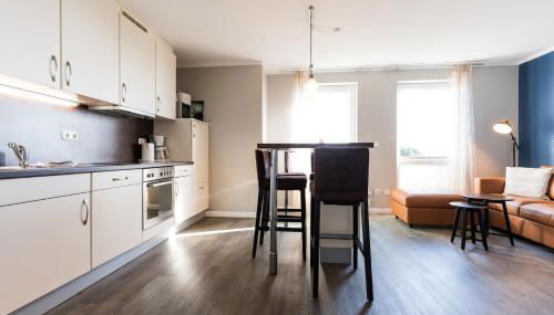 Fehmarnstrand 78 App 14 - Foto 2