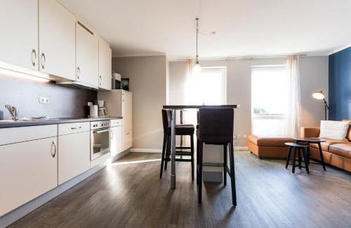 Fehmarnstrand 78 App 14 - Foto 2